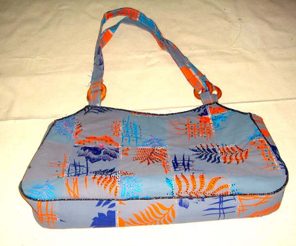 gray-bag