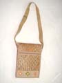 long-strip-brown-bag