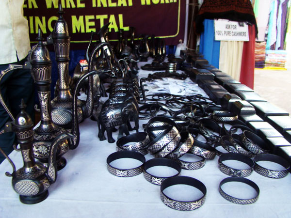 Bidri crafts karnataka