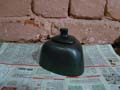 New designs in Pottery