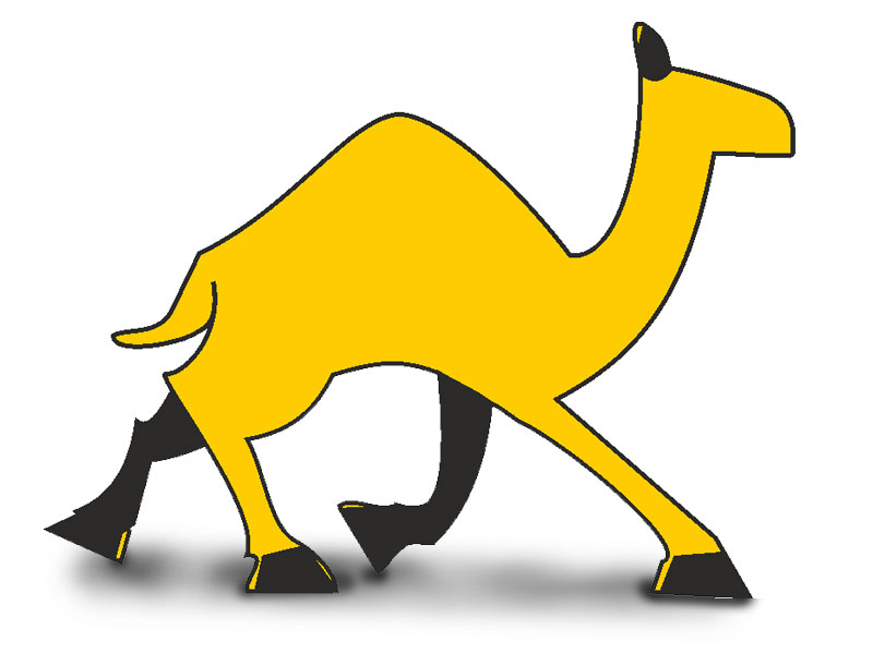 camel camel craft
