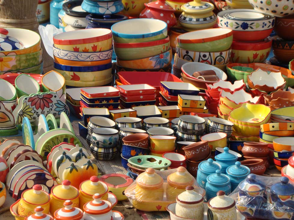 ceramic-crockery