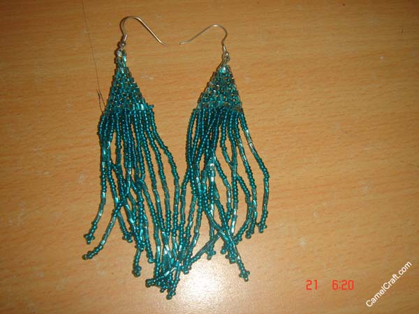 green-earrings-ER-44