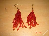 red-earring-ER-52