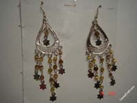 yellow-brown-earring-ER-62