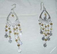 yellow-earring-ER-99