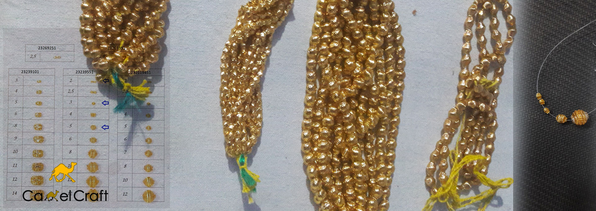 Manufacturer Hollow glass beads
