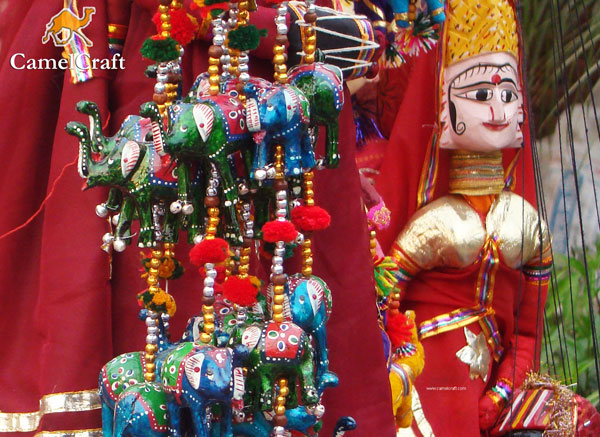 Hangings Rajasthan