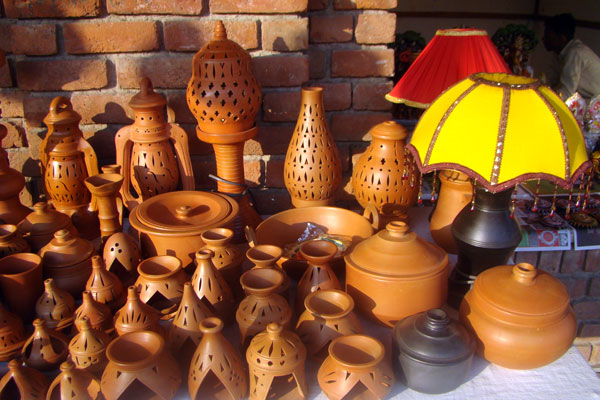 Haryana handicrafts
