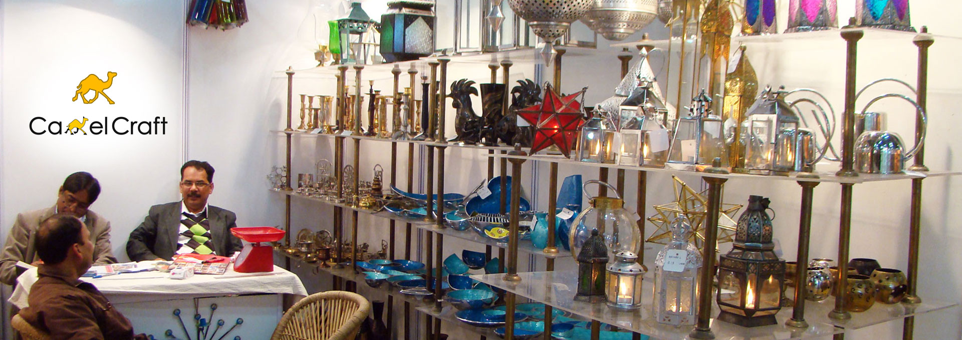epch handicrafts fair
