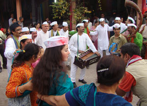 folk dance Himachal Pradesh