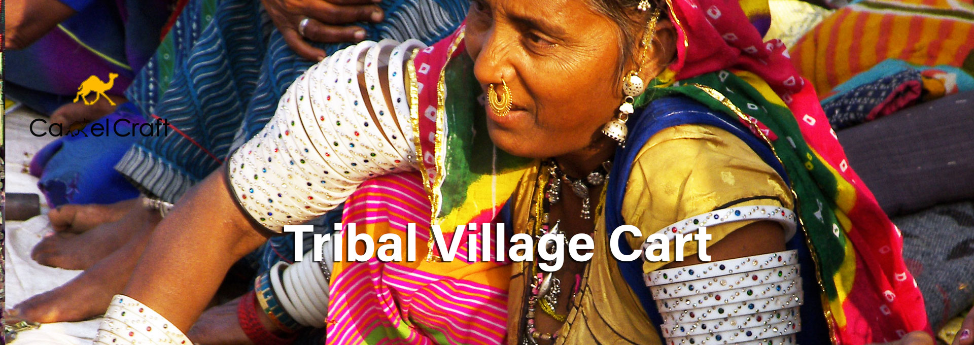 Indian handicrafts
