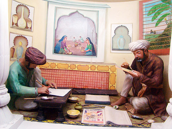 Indian Art