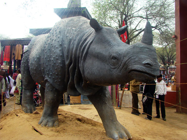 Handicrafts of Assam