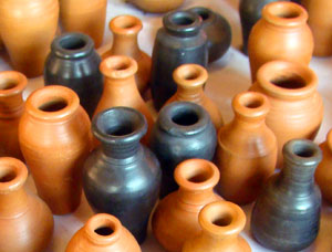 terracotta west bengal