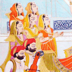 musicians