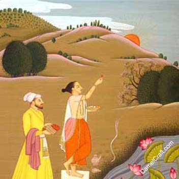 raga-bhaskar-miniature-painting