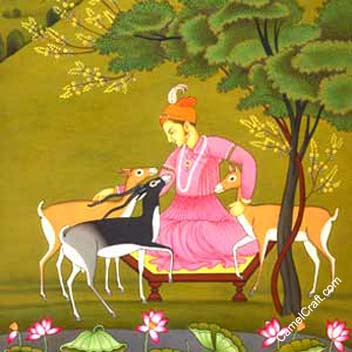 raga-panchama