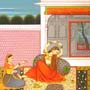 ragini-kamodi-miniature-painting