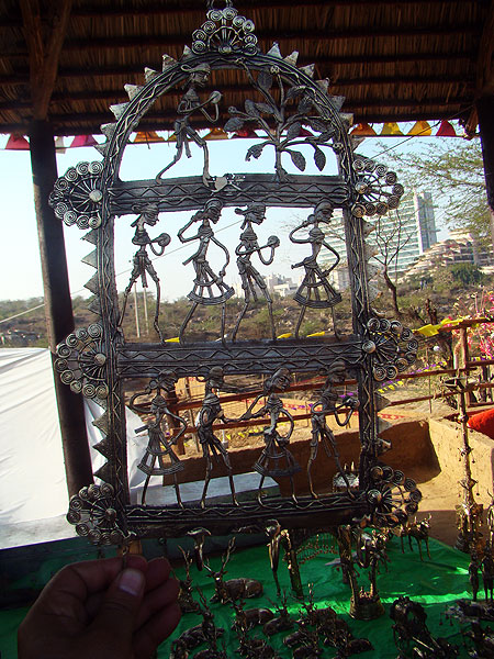 Madhya Pradesh handicrafts