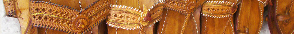 Maharashtra handicrafts