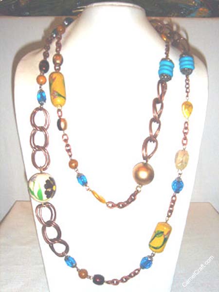 beads-chain