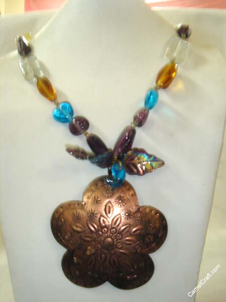 copper-pendent