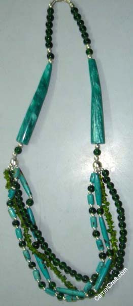 green-blue