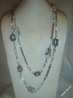 water-necklace