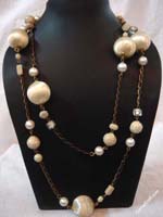 white-beads