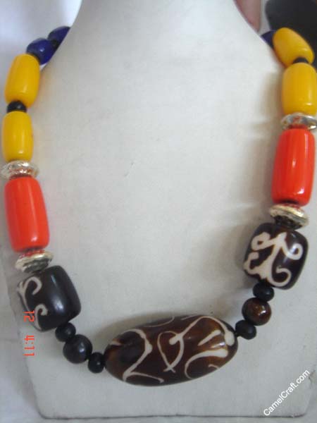 yellow-orange-brown