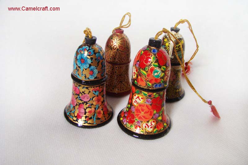 haning-bells
