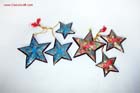 hanging-stars