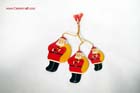 santa-hanging-set