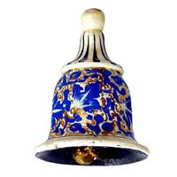 Christmas Bell