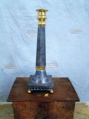 candle holder