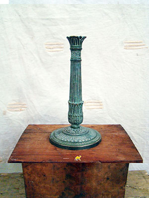 candle holder