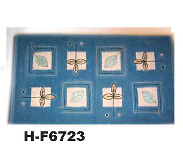 H-F 6723 E