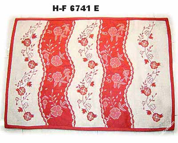 H-F 6741 E