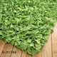 Recycled cloths mat