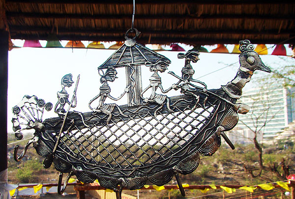 Tribal crafts