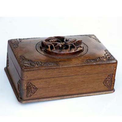 wooden-box