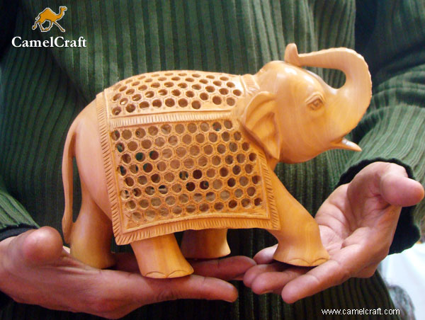 wood craft india
