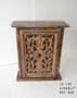 key-box-wooden