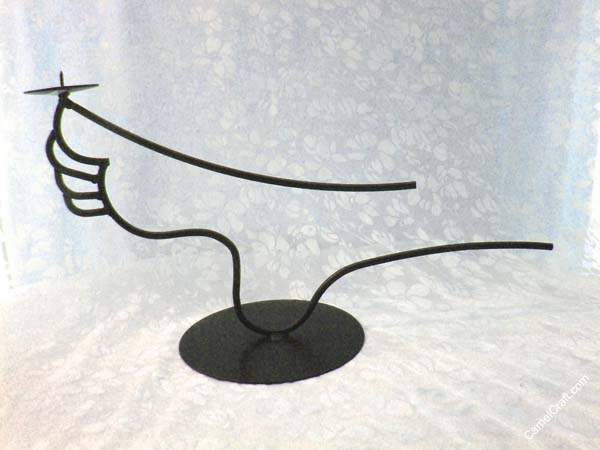wrought-iron-foot